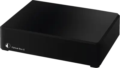 Pro-Ject Optical Box E Phono Voorversterker