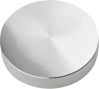 Pro-Ject Record Puck E Platengewicht