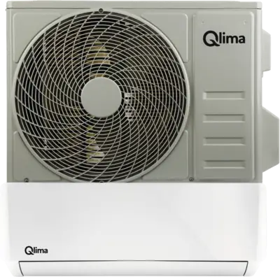 Qlima SC 7035S SET