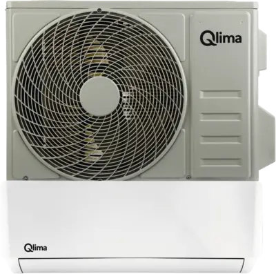 Qlima SC 7053S SET