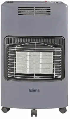 Qlima 959 RF