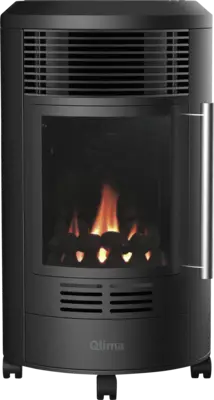 Qlima GH 08034