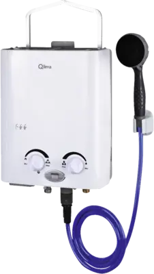 Qlima PGWH 1010