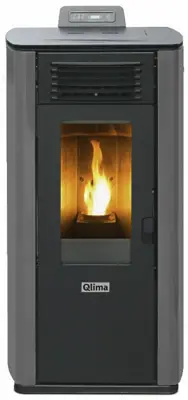 Qlima Fiorina 90 S-line