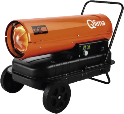 Qlima DFA 2330