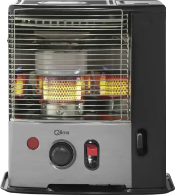 Qlima R 8128 S C-2