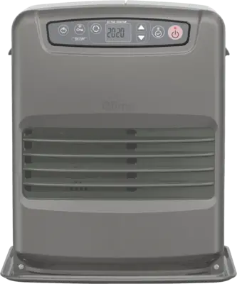 Qlima SRE 3631 TC-2