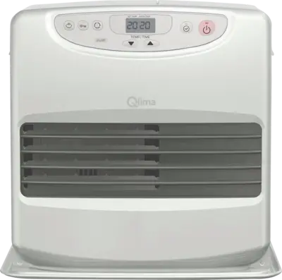 Qlima SRE 8040 TC