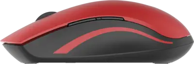Multi-Mode Mouse