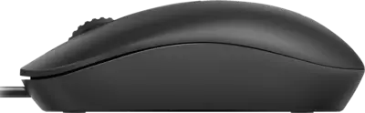 Wired optical Mouse