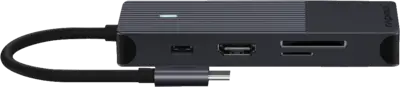8-in-1 USB-C Multiport Adapter