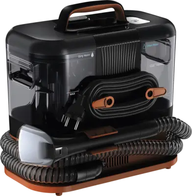 IN5011 Vlekkenreiniger