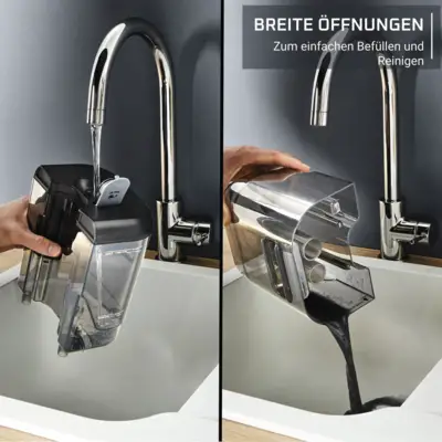 IN5011 Vlekkenreiniger