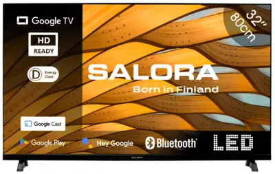 Salora 32HGS3000