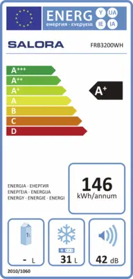FRB3200WH