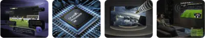 UE43U8090HUXXN