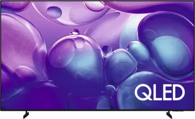 Samsung QE55Q6FAAUXXN