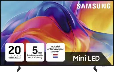 Samsung UE55M72HAUXXN