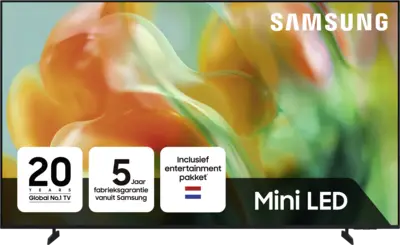 Samsung UE55M82HAUXXN