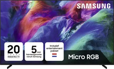 Samsung MRE65R86HAUXXN
