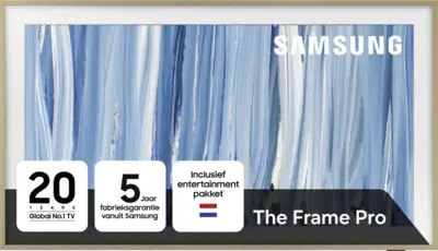Samsung F-QE75LS03HWUX