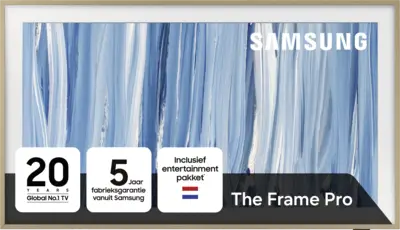Samsung F-QE85LS03HWUX