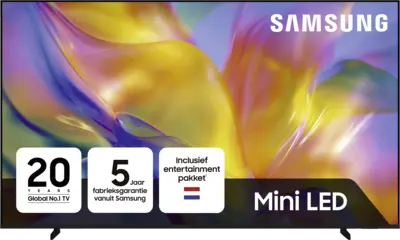 Samsung UE100M90HUXXN