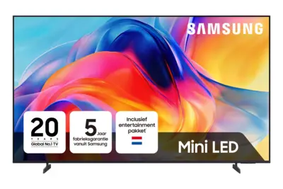 Samsung UE85M72HAUXXN