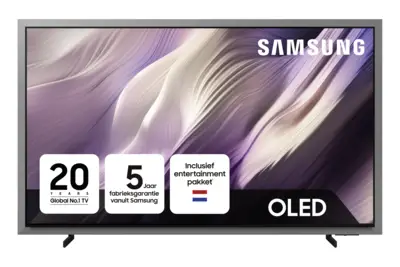 Samsung QE55S99HATXXN