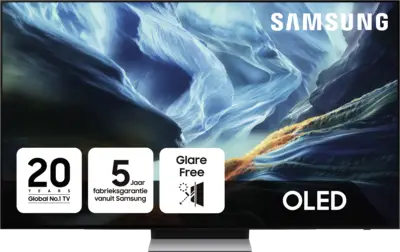 Samsung QE83S90HAEXXN