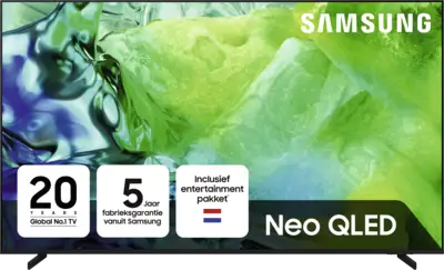 Samsung QE85QN80HAUXXN