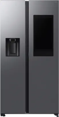 Samsung RS90F66BETEF