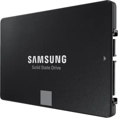870 EVO 4TB 2.5 inch