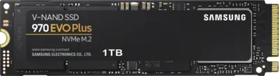 Samsung 970 EVO Plus 1TB
