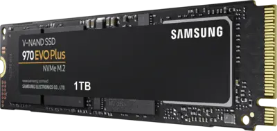 970 EVO PLUS 2TB M.2
