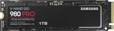 980 PRO M.2 NVME 1TB