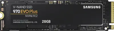 Samsung M.2 NVME 250GB