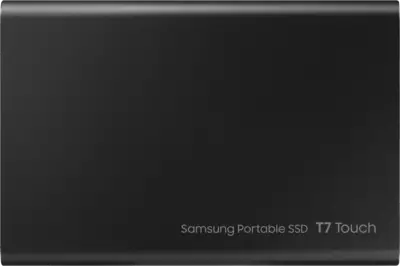 T7 Touch Portable SSD 1TB
