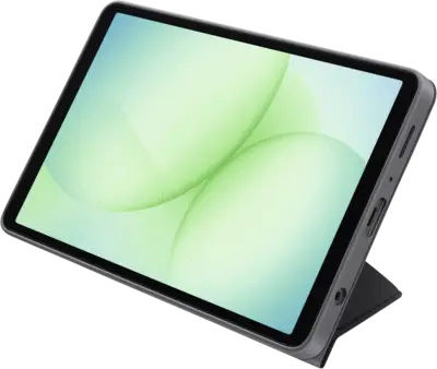 Samsung BUNDEL TAB A11+ 128GB WIFI BK CVR