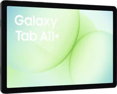 Galaxy Tab A11+ 128 GB 27,9 cm (11) 8 GB Wi-Fi 5