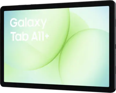 Galaxy Tab A11+ 128 GB 27,9 cm (11) 8 GB Wi-Fi 5