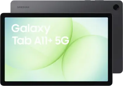 Galaxy Tab A11+ 128 GB X236B