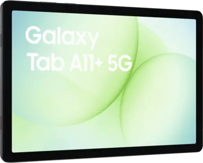 Galaxy Tab A11+ 128 GB X236B