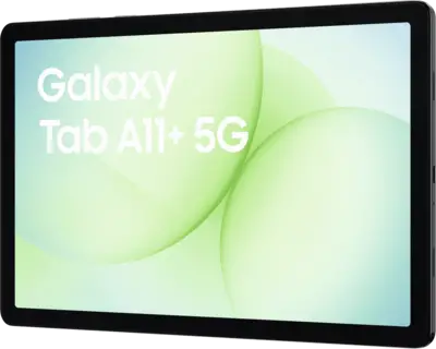 Galaxy Tab A11+ 128 GB X236B