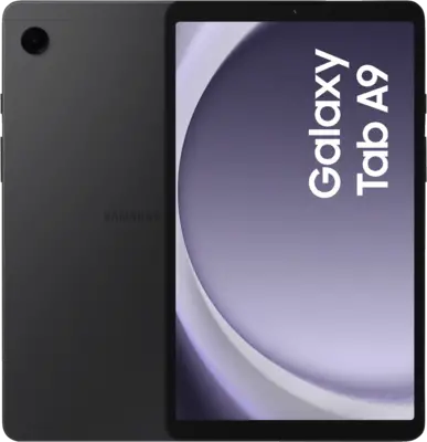Samsung Galaxy Tab A9 64GB Wi-Fi X110N