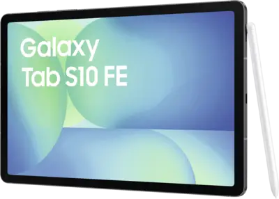 Galaxy Tab S10 FE 128GB Wi-Fi X520N