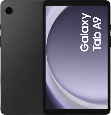Samsung X115 GALAXY TAB A9 LTE 4+64GB