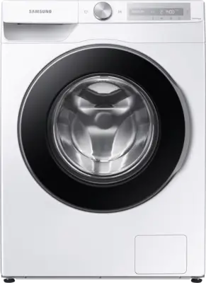 Samsung WW80T634ALHAS2