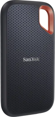 Extreme Portable SSD V2 2TB 1050MB/s
