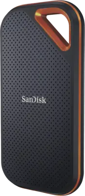 Extreme PRO Portable SSD V2 2TB 2000MB/s